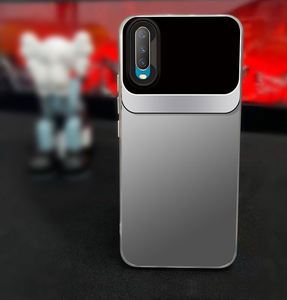 เคสโทรศัพท์มือถือ Vivo Y17-2 แบบ TPU ป้องกันรอยขีดข่วน ผลิตจากโรงงาน ขายส่ง ราคาถูก - Product Image 6