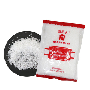 JOLION Bulk Wholesale Halal Kosher 25 kg bag 80mesh pakistan 99% condimento msg <span class=keywords><strong>glutammato</strong></span> di <span class=keywords><strong>sodio</strong></span> monosodico prezzo - Product Image 1