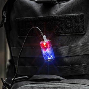 Nextorch UT41 Мини светодиодный сигнальный фонарик с несколькими световыми сигналами, сигнальное автомобильное освещение с IP68 - Product Image 3