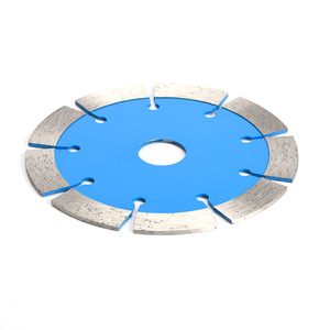 5 Inch Industrial OEM Hot-pressing Process <strong>Segmented</strong> Fast <strong>Cut</strong> Marble <strong>Granite</strong> Diamond Circular Saw <strong>Blade</strong> Power Tool Accessories - Product Image 6