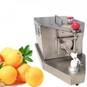 Prix bas, petit éplucheur électrique de fruits et légumes de table, éplucheur de pommes et d'oranges en acier inoxydable 304, facile à utiliser - Product Image 6