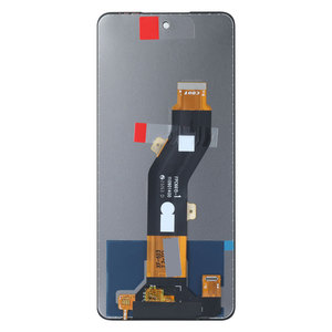 อินฟินิกซ์ สมาร์ท 8 จอแสดงผล TFT In-cell LCD ขนาด 6.52 นิ้ว พร้อมกระจกด้านหน้า รับประกัน 1 ปี - Product Image 4