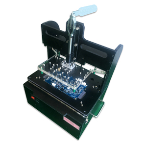 Dispositivo de Prueba Automático Personalizado, Servicio OEM, Accionamiento por Aire, Entrega Rápida, Buena Calidad - Product Image 2