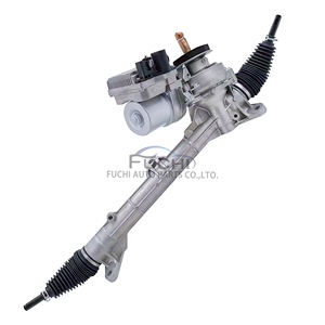 FUCHI AUTO PARTS NOUVEAU <span class=keywords><strong>Crémaillère</strong></span> de direction assistée mécanique 32109810037 pour BMW <span class=keywords><strong>Mini</strong></span> <span class=keywords><strong>Cooper</strong></span> 11-16 - Product Image 4