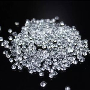 Material de tubo de película TPU BF92 Lubrizol 85d de alta transparencia para adhesivo de fusión en caliente superior de zapato - Product Image 6