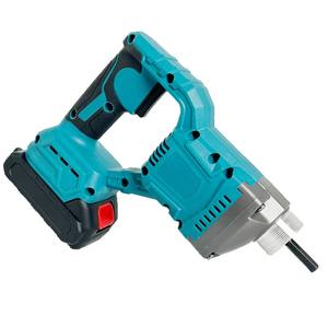 दीर्घकालिक उपयोग के लिए सुचारू संचालन और कम रखरखाव आवश्यकताओं की पेशकश करने वाले पेशेवर उपयोग के लिए विश्वसनीय इलेक्ट्रिक वाइब्रेटर - Product Image 4