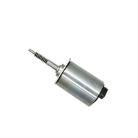 محرك سيرفو لمحرك BMW N62 V8 متوافق مع Vitesco E592100410 / 592100410 OE 11377548389 11377506788