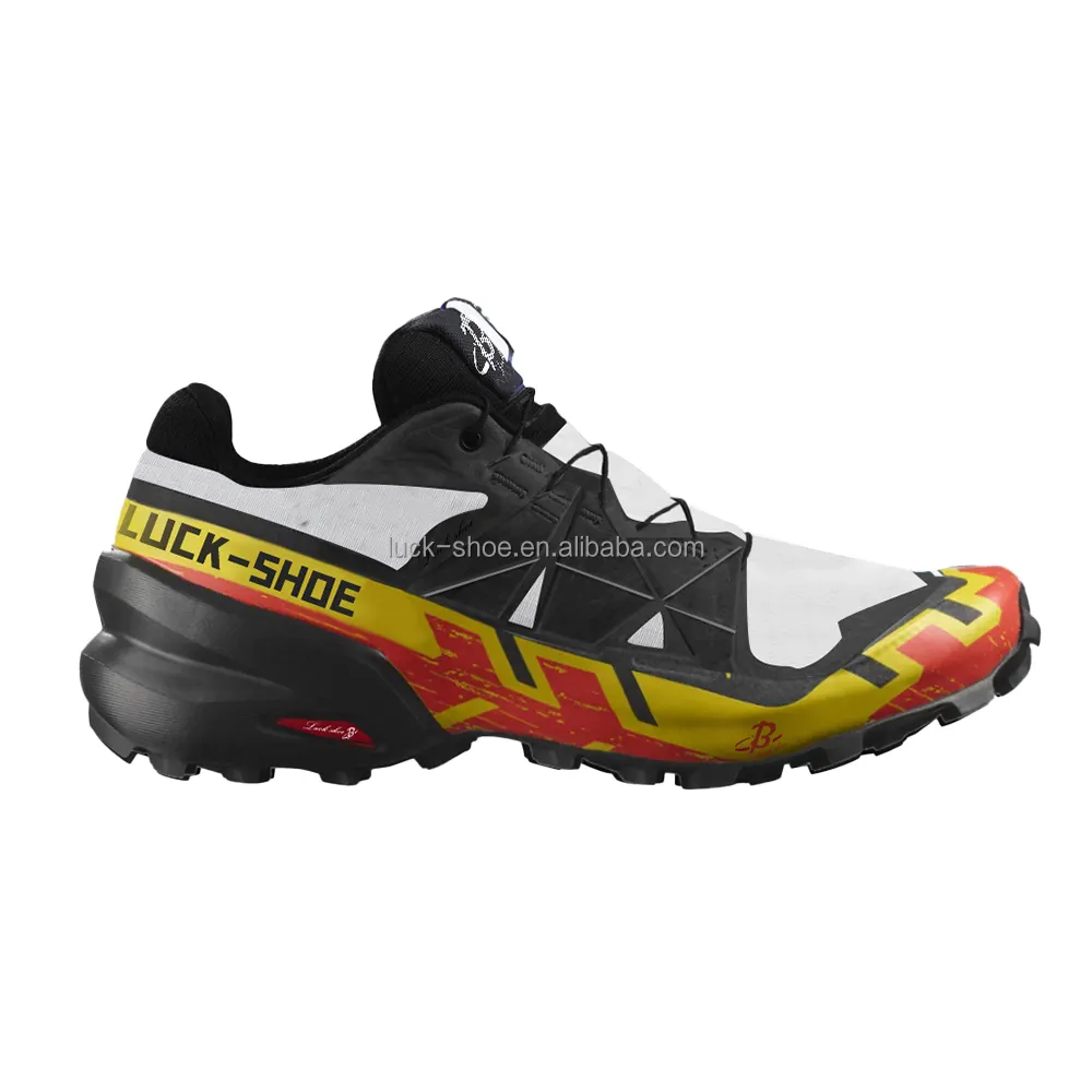 Zapatillas de deporte de moda Bre Sport Running Walking Shoes Entrenamiento al aire libre Senderismo Camping Slip On Sneaker Impermeable Factory Top Sell