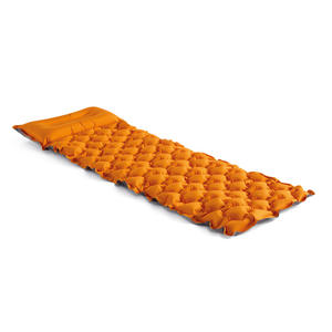 <span class=keywords><strong>Intex</strong></span> 64098 viaje al aire libre Matelas Gonflable cama de aire colchón para dormir inflable TPU Camping Mat con almohada incorporada - Product Image 3