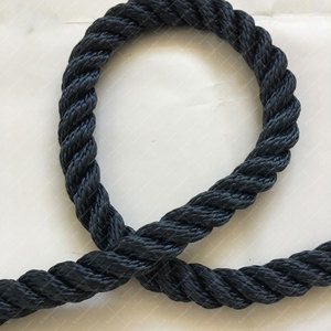 <span class=keywords><strong>Corde</strong></span> en nylon multi-brins adaptée aux conditions météorologiques avec une résistance à la traction constante pour la manutention portuaire - Product Image 4