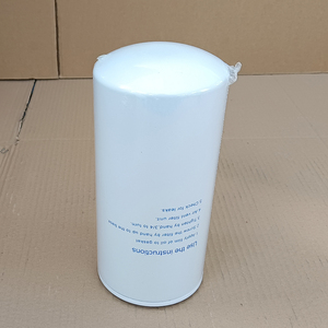 Filtro de Combustible Mengma P551670, Tipo Spin-On, Referencia Cruzada para Camiones de Trabajo Pesado y Equipos Industriales, Compresores de Aire - Product Image 2