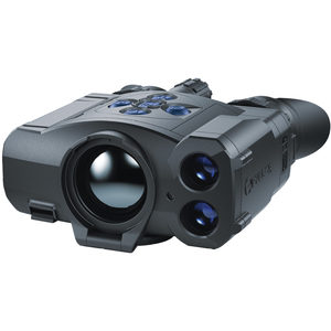 Jumelles Pulsars Accolade 2 LRF XP50 Pro avec garantie de 3 ans - Product Image 3