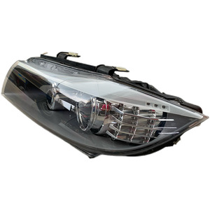 LED Front Headlight Assembly for 3 <b>Series</b> E90 E91 2005-2012 Plug and Play Style Headlight for E90 - Product Image 5