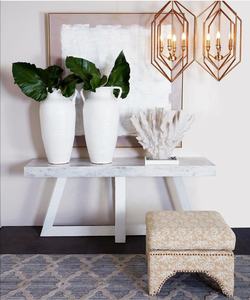 水族館の装飾のためのアクリルベース人工ナチュラルホワイトの卸売リアルなオーシャンレジンコーラル - Product Image 4