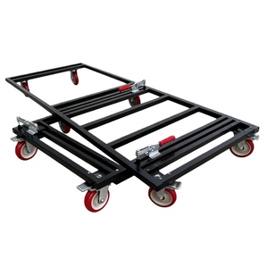 Chariot de transport universel pour drones DJI T70 et T70P, chariot de transfert de terrain efficace pour les travaux agricoles - Product Image 6