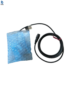 BL-1301 Digital Barcode Industrial Barcode High Fast Scanning <b>USB</b> Wired Barcode for Warehouse Lo - Product Image 1
