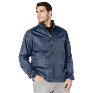 Nouveauté, fourniture directe d'usine, veste softshell pour homme, mode d'hiver, coupe-vent léger pour homme, veste softshell - Product Image 1