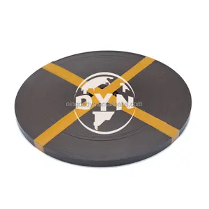 DYN气缸活塞油封导带密封液压缸耐磨环RYT