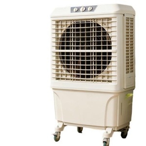 Climatiseur commercial portable à refroidissement par eau, directement de l'usine, écoénergétique, pour usage industriel - Product Image 2