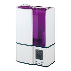 Air Led Floor Standing Cool Mist Ultrasonic Purifier <b>Humidifier</b> Indoor Portable Multifunctional Intelligent Pet air <b>Humidifier</b> - Product Image 5