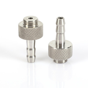 OEM Custom <strong>High</strong> <strong>Precision</strong> Auto Stainless Steel <strong>CNC</strong> <strong>Machining</strong> Parts With Drilling and <strong>Wire</strong> EDM - Product Image 2