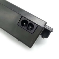 Adaptateur secteur 220V Chargeur Alimentation QK1-6242-010 K30183 Compatible avec Canon