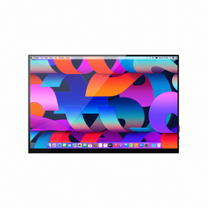 18.5 pollici <span class=keywords><strong>Monitor</strong></span> <span class=keywords><strong>portatile</strong></span> 1080p <span class=keywords><strong>Touch</strong></span> Screen <span class=keywords><strong>Monitor</strong></span> per Laptop Ips Fhd ad alta luminosità 450 nit per <span class=keywords><strong>Monitor</strong></span> di gioco