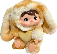 Vente en gros transfrontalière : Jouets en PVC série Bobobella V2, boîte mystère, échelle 1/12, unisexe, pour exposition et collection, ornement cadeau