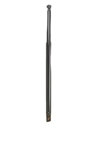 Tige télescopique en laiton, 433Mhz, Lora FM, antenne, vente en gros, 345mm