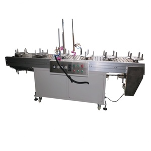 เครื่องอบร้อนแบบเปลวไฟสำหรับถังขนาดใหญ่ แบบอัตโนมัติ/กึ่งอัตโนมัติ สำหรับงานเคลือบผิวถังแบบ CTP  ใหม่และมือสอง พร้อมอุปกรณ์เตรียมงาน - Product Image 1