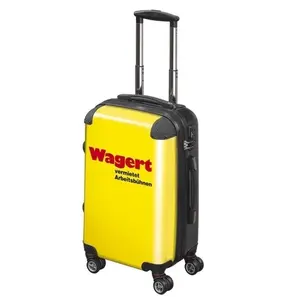 Maleta de Cabina con Recubrimiento Personalizado para Merchandising - Product Image 2