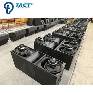 Best Selling Dual 12 Inch <strong>Line</strong> <strong>Array</strong> Sound Equipment - Product Image 2