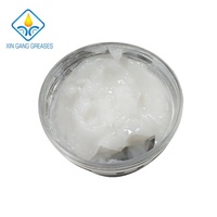 Gemuk Lithium Putih Nlgi 2 35 Lb Ember/Pail Gemuk Serbaguna Suhu Tinggi