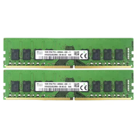 Memoria de Servidor Original Usada SK/Micron/Sam DDR4 8G/16G/32G 2133/2400/2666/3200 ECC REG