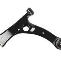 Bras de suspension inférieur droit 48068-12220 48069-12220, système de suspension avant, pièces de rechange pour châssis de véhicules Toyota