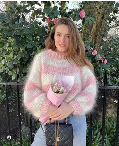 Printemps/automne <span class=keywords><strong>pull</strong></span> de maternité à manches longues chemisier de <span class=keywords><strong>grossesse</strong></span> grande taille femmes enceintes haut bon tissu extensible - Product Image 2