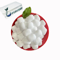 Further-Chem Dimethyl Terephthalate CAS 120-61-6 DMT Cristaux White Powders Syntheses Material Intermediates