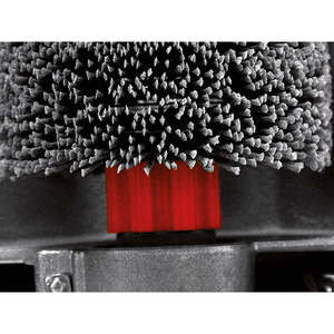 Jeu de 2 anneaux d'espacement en plastique dur de 20mm, 1x10mm et 1x50mm - Product Image 1