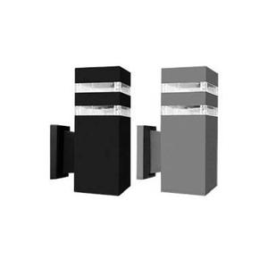 Đèn LED Treo Tường Ngoài Trời GU10 E27 E26, Bằng Hợp Kim Nhôm, Chống Nước, Dùng Để Làm Đèn Vườn - Product Image 3