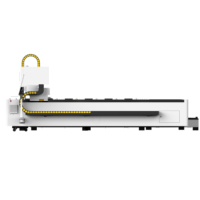 Petit Cortadora Laser Métal 3 k Maquina Cnc Corte Laser Fibra 3 kw Laser Fiber Cutting Machine 3000kw