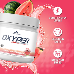 OEM/ODM dưa hấu Pre-Workout bột | quản lý năng lượng & tăng hiệu suất | số lượng lớn Bán Buôn & nhãn hiệu riêng - Product Image 3