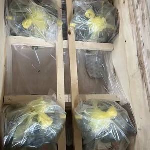 High Quality Komatsu PC120-5 Excavator <b>Hydraulic</b> <b>Pumps</b> 708-23-01012 Main <b>Pump</b> 708-23-04014 HPV55 <b>Pump</b> Komatsu Excavator Parts - Product Image 6