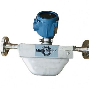 Medidores de Flujo y Densidad Motion Model F025S a Precio Económico - Product Image 1