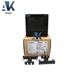Nuevo Controlador Lógico Programable (PLC) Original 7KM3220-0BA01-1DA0, Módulo PLC, Dispositivo de Monitoreo de Energía - Product Image 1