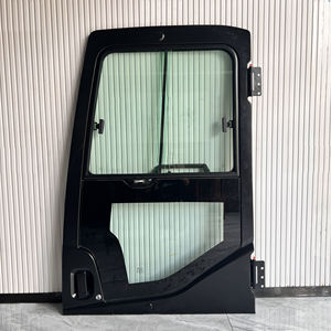 Aggiorna la Porta della Cabina del Tuo Escavatore SANY - Ricambio per Cabina Operatore, Parti per Attrezzature da Costruzione, Porta della Cabina Sany Sy215 - Product Image 2