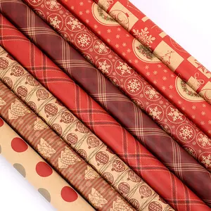 jumbo roll christmas gift wrapping paper, jumbo roll christmas gift  wrapping paper Suppliers and Manufacturers at