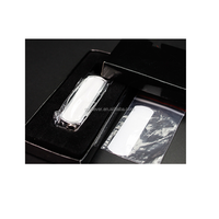 Memoria USB 2.0 de Alta Velocidad, Metálica, Personalizable con Sublimación, Regalo Corporativo