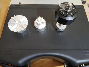 Advanced Micro Torvane Shear Tester Set für Tonsand-und Kohäsion boden tests - Product Image 3