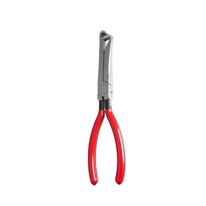 Pince coupante et de déconnexion manuelle en acier au carbone, droite et coudée, modèle Powerlift TS073, OEM/ODM, personnalisable, ensemble de 11 pièces pour l'automobile - Product Image 5
