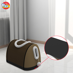 Thần Đồng ptn01 vật nuôi sang trọng Sofa giường bền và ấm ngủ giường cho chó và mèo rửa tùy chỉnh dễ thương sang trọng mềm nhỏ vật nuôi <span class=keywords><strong>Ded</strong></span> - Product Image 2